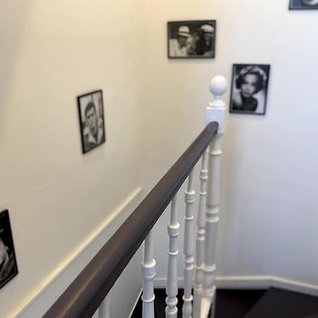 Le P'Tit Cocon Villa Кале Екстериор снимка
